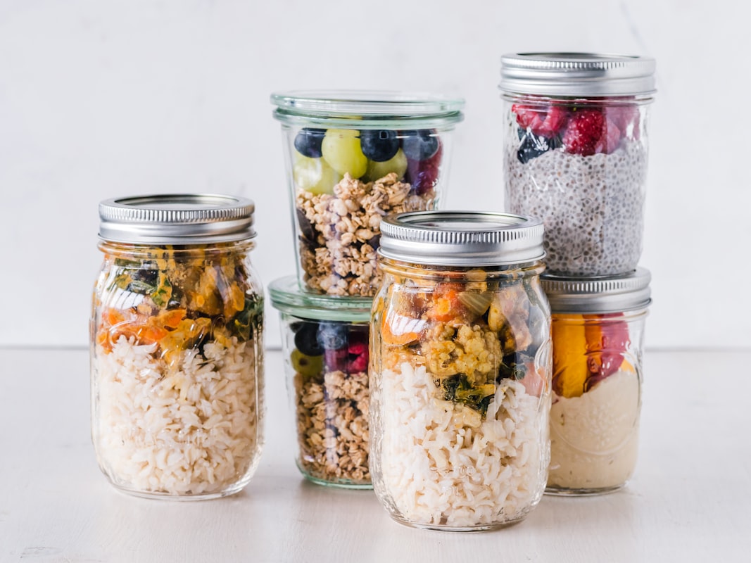 Lire et comprendre les étiquettes nutritionnelles