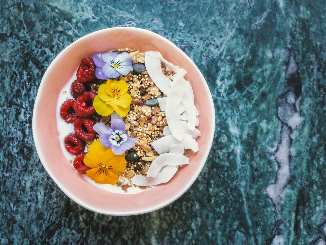 Hydratation et alimentation